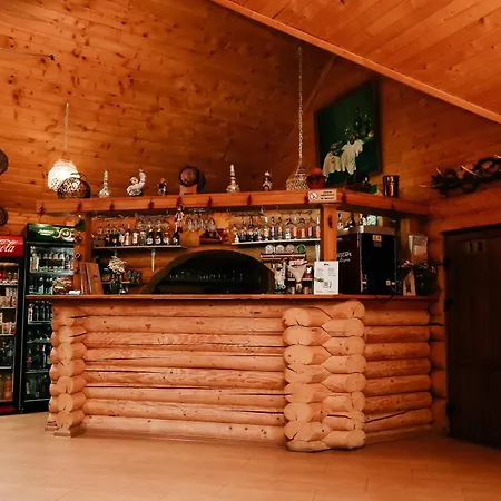 Chudodievo In Chynadievo Mini-hotel Gasthof