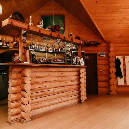 Chudodievo In Chynadievo Mini-hotel Gasthof