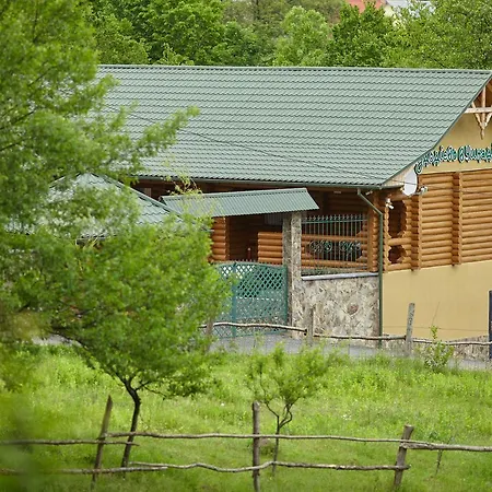 Chudodievo In Chynadievo Mini-hotel Gasthof Chynadiyovo