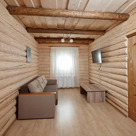 Gasthof Chudodievo In Chynadievo Mini-hotel
