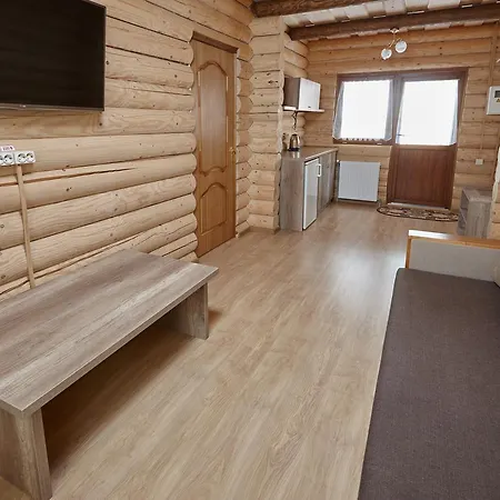 Gasthof Chudodievo In Chynadievo Mini-hotel