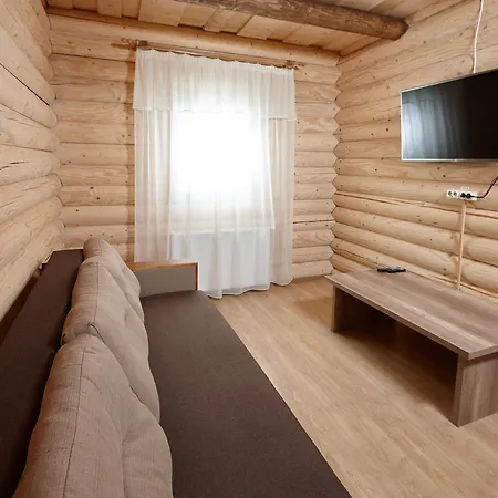 Chudodievo In Chynadievo Mini-hotel