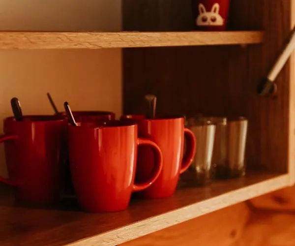 Herberg Chudodievo In Chynadievo Mini-hotel