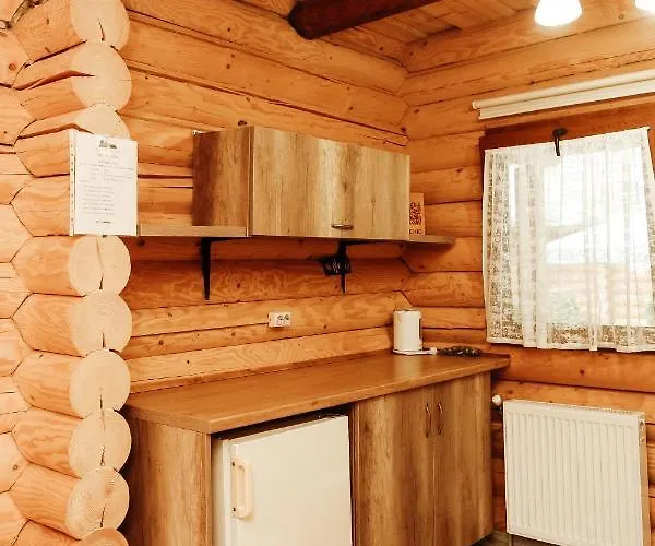 Chudodievo In Chynadievo Mini-hotel