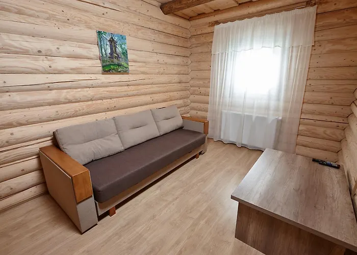 Herberg Chudodievo In Chynadievo Mini-hotel