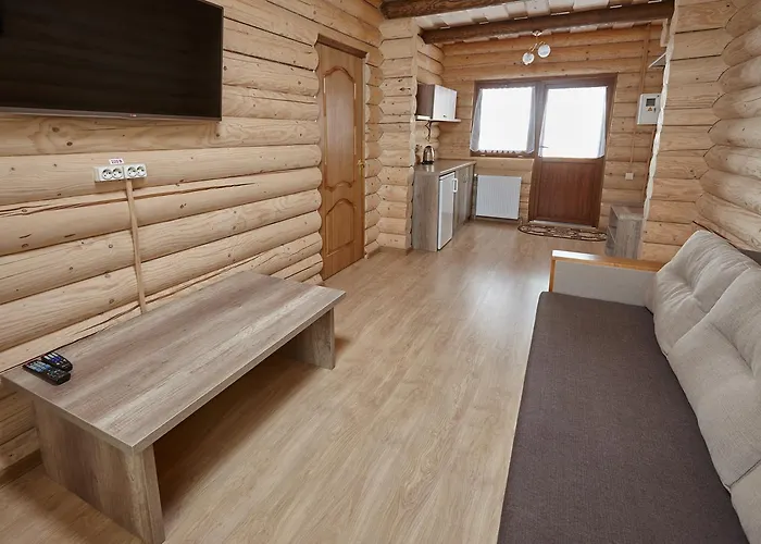 Herberg Chudodievo In Chynadievo Mini-hotel